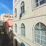 Charming Apartment In Historic Center