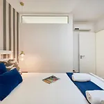 Charming Apartment In Historic Center