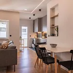 Charming Design Apartment