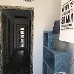 Alojamento Mercado Sul