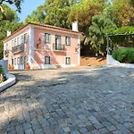 Casa Do Presidente