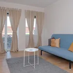 Thisislisbon - Apartment & Terrace - 1St