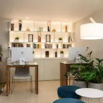 Melia Lisboa Oriente Hotel