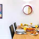 Modern Flat In Downtown Lisbon By Lovelystay