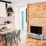 New Flat & Terrace Garden Monte Da Graca