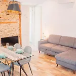 New Flat & Terrace Garden Monte Da Graca