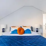 Mbird Lapa River View Duplex