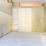 Charming Studio In Central Lisbon