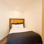 Ola Lisbon - Castelo III