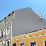 Apartment Ajuda Tagus