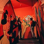 Pensao Amor Madam\'S Lodge