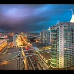 Lxriverside Suite Apartment