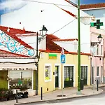 Apartment Ajuda Tagus