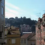 Apartamento Acolhedor Nos Anjos - Lisboa, Ttl510