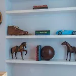 Tennis Room