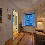 Rossio Apartment