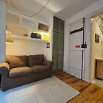 Rossio Apartment