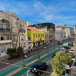 1 Bedroom Apartment - Palma Residence