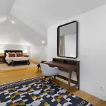 Whome Lisbon Skyline Penthouse Luxury Living View, Ac & Elevator