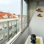 Casas Da Eva - Campolide