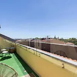 Estrela Duplex With Terrace