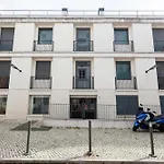Flh Martim Moniz Artistic Flat