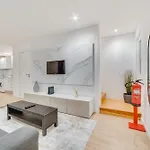 Duplex Apartment Near Belem