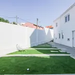 Duplex Apartment Near Belem