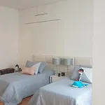 Chambres D\'Hotes Appartement Haut Standing Centre Lisbonne