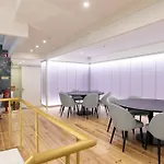 Lisboa 85 Suites & Apartments By Ridan Hotels