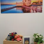 Lisbon Bica