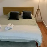Quarto No Chiado