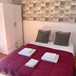 Alvalade II Airport Guest House