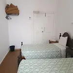 Pensao Residencial Estrela Do Mondego