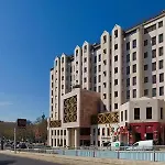 Hotel Alif Campo Pequeno