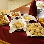 Vip Executive Entrecampos Hotel & Conference