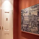 Dear Lisbon - Palace Chiado Suites