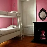 Safestay Lisbon Bairro Alto