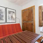 Our Home In Lisbon - Apartments