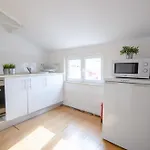 118 D - Lisbon Avenida Roof Apartment