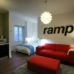 Fs Boutique Studios & Apartments