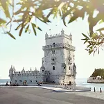Guestready - Spacious And Modern Studio In Belem!