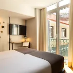 Ferraria XVI Flh Hotels Lisboa