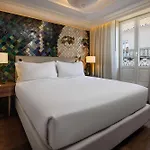 Duo Hotel Lisbon, Curio Collection By Hilton