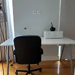 Suite No Chiado Baixa De Lisboa - Em Apartamento Partilhado