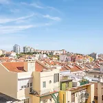 Guestready - City Views And Comfort In Arroios