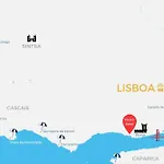 Lisbon Executive Riverside