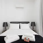 Sao Vicente Bedrooms