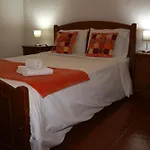Bedroom Orange