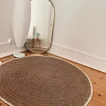 Bali Inspired Room In The Heart Of Lisbon